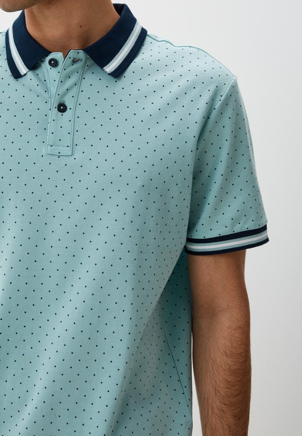 фото Поло o'stin