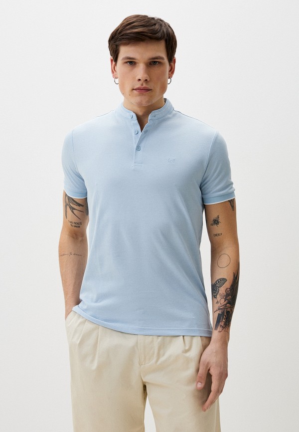 Поло OSTIN 899₽