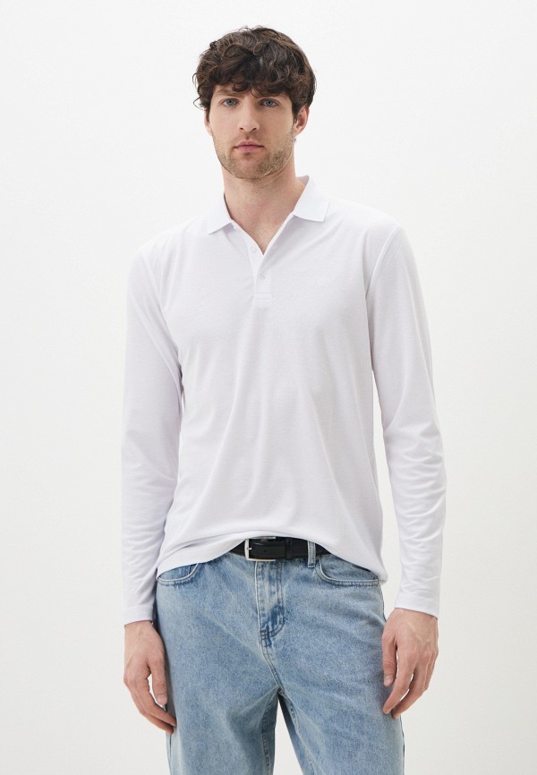 фото Поло o'stin