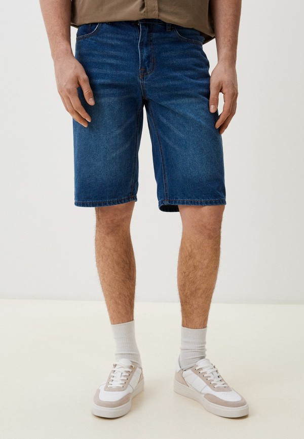 Шорты джинсовые OSTIN 1049₽