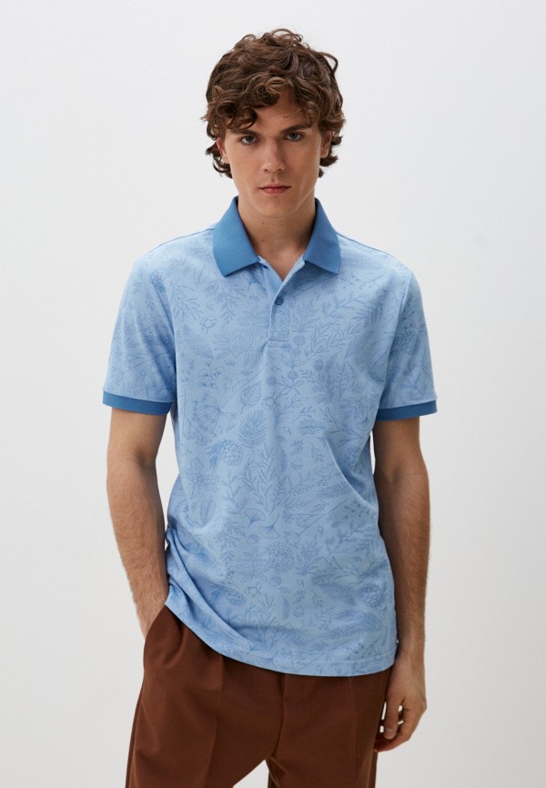 Поло OSTIN 699₽