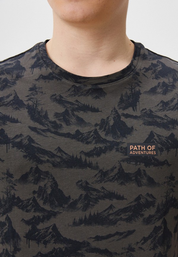 фото Футболка o'stin