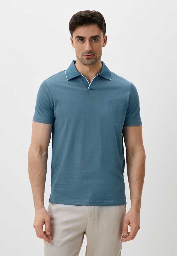 Поло OSTIN 1049₽