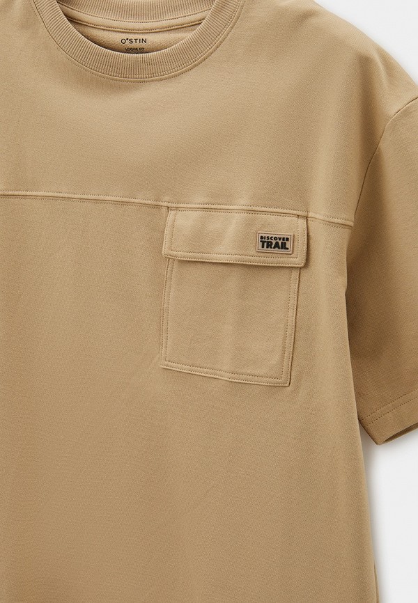 фото Футболка o'stin