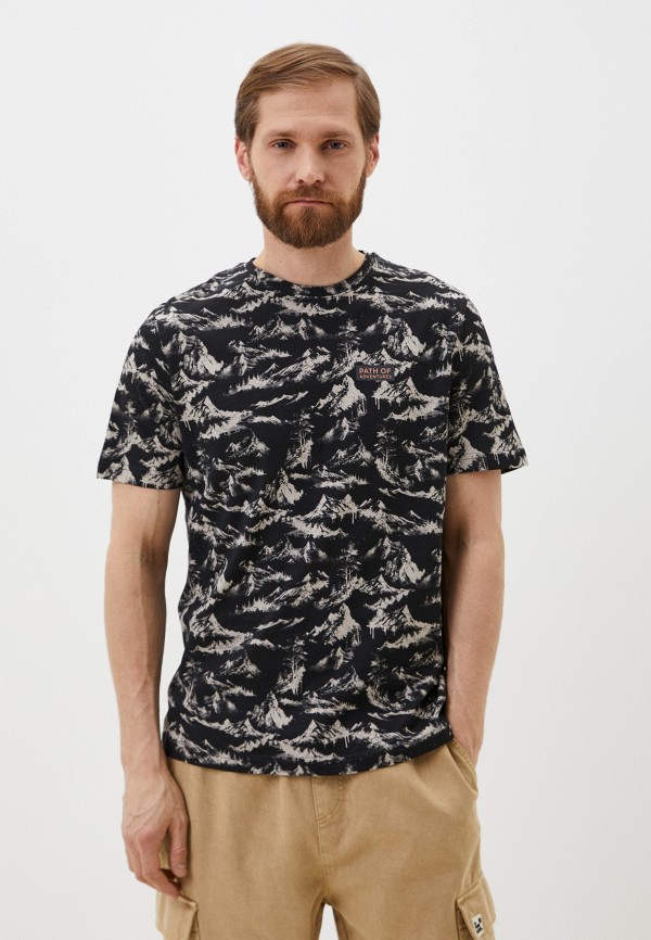 фото Футболка o'stin