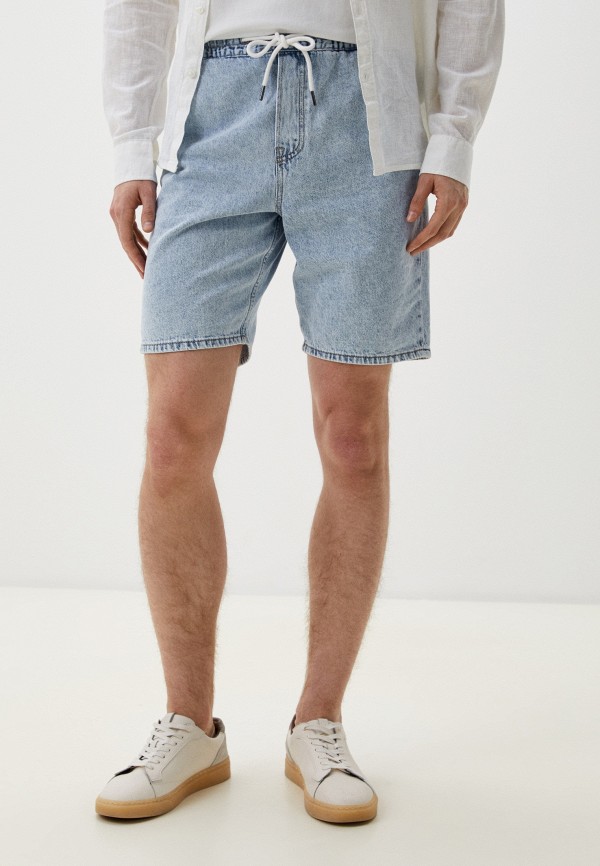 Шорты джинсовые OSTIN 1749₽