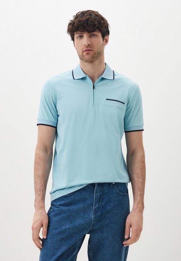 фото Поло o'stin