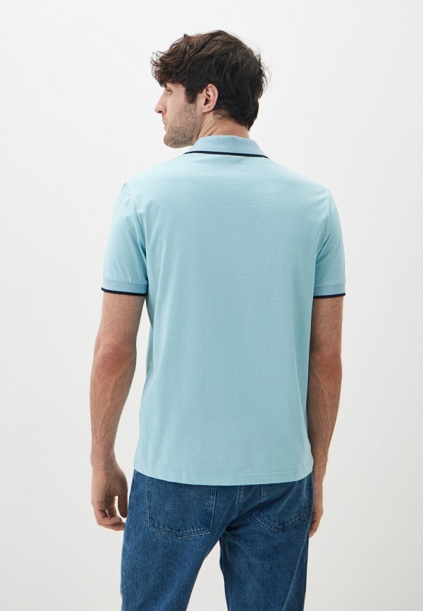 фото Поло o'stin