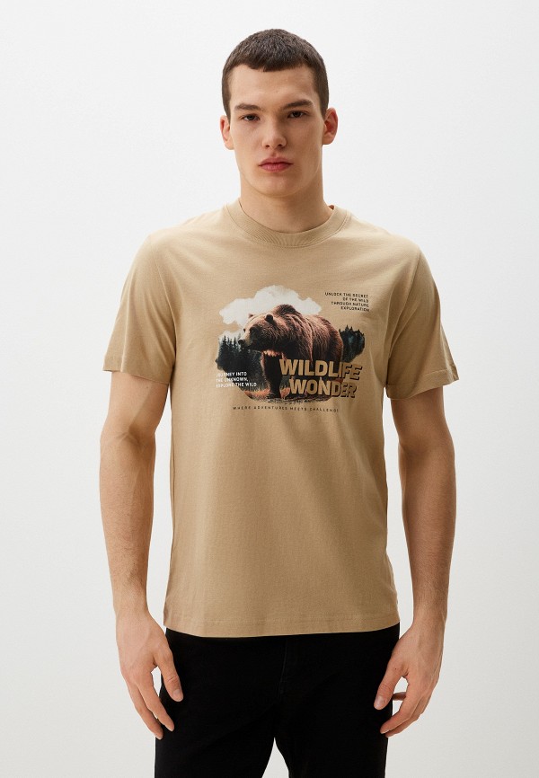 фото Футболка o'stin