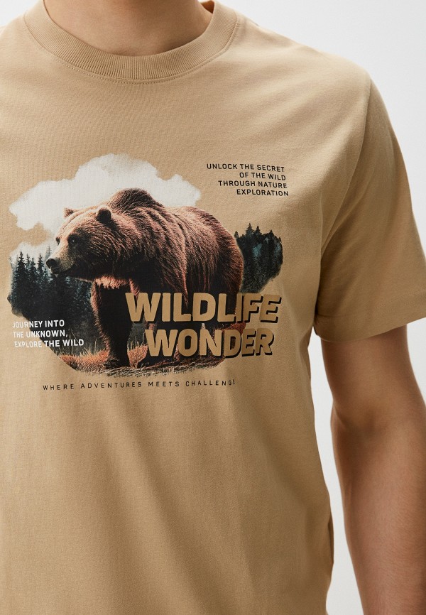 фото Футболка o'stin