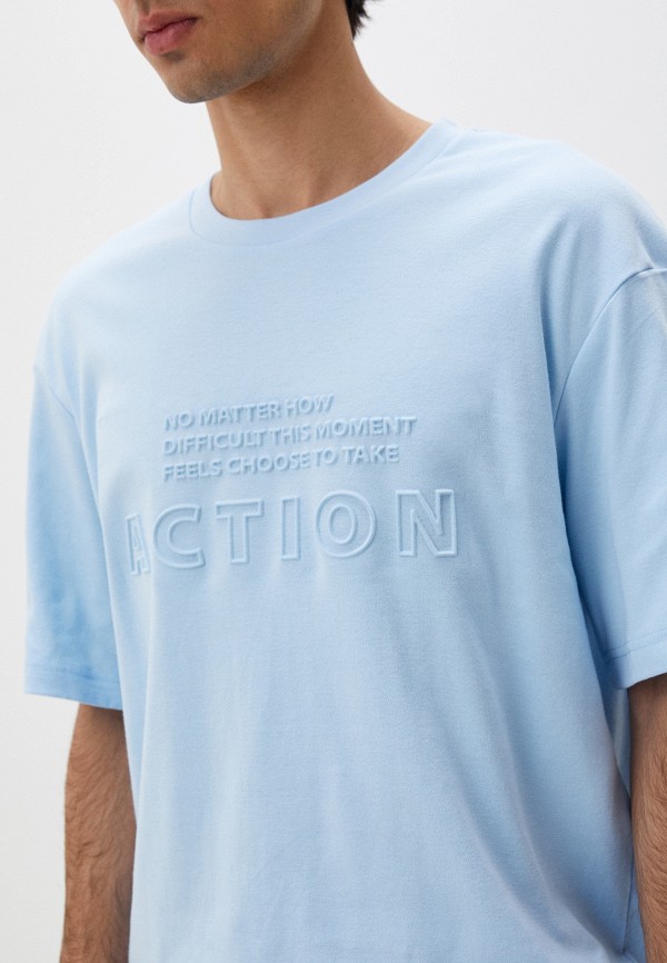 фото Футболка o'stin