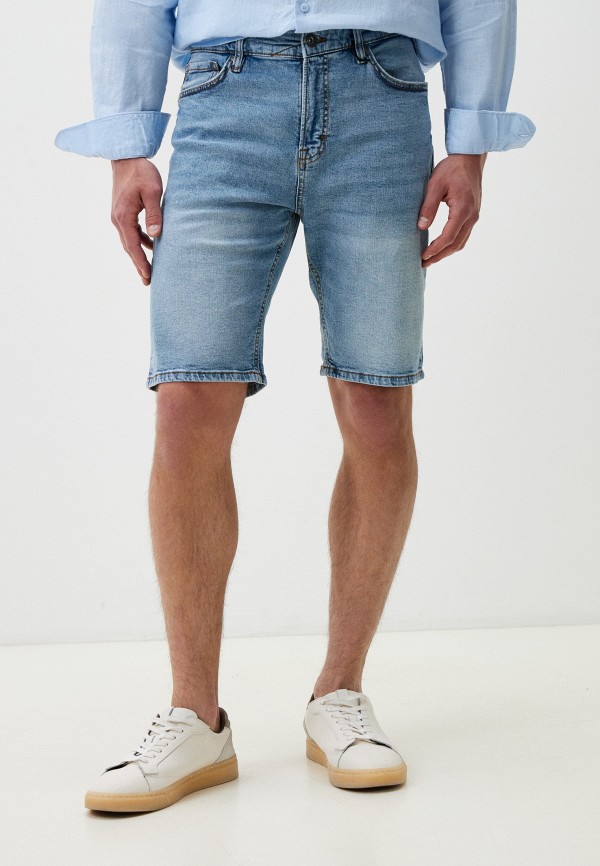 Шорты джинсовые OSTIN 1749₽