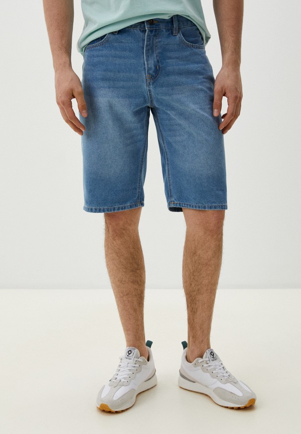 Шорты джинсовые OSTIN 1049₽