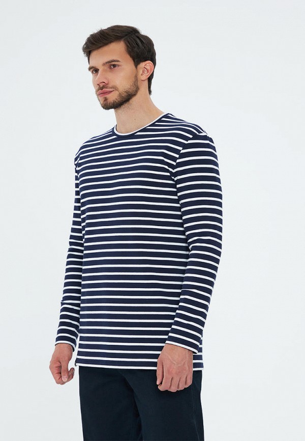 фото Лонгслив velocity