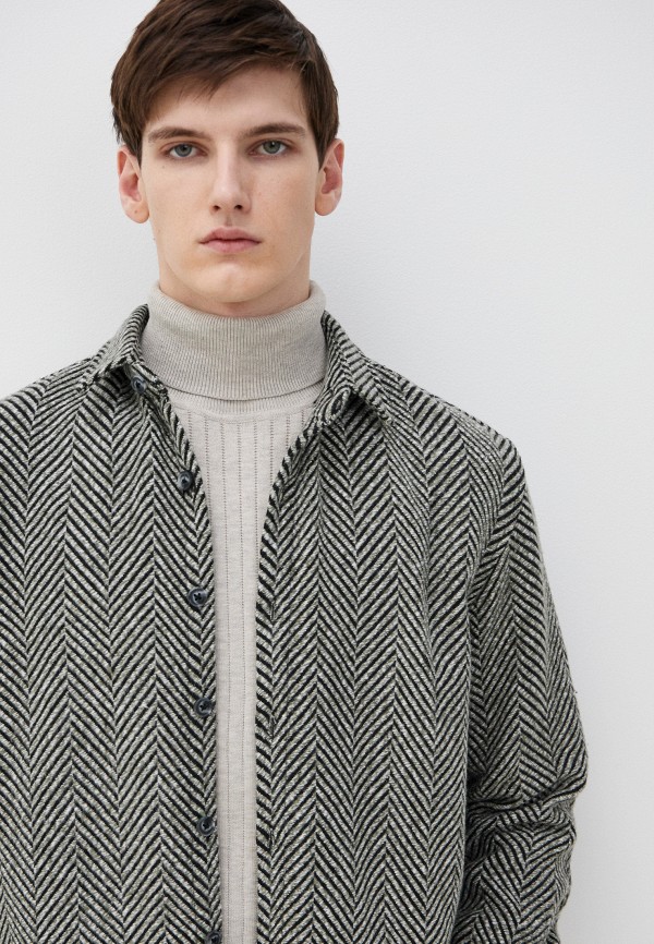 фото Рубашка trendyol