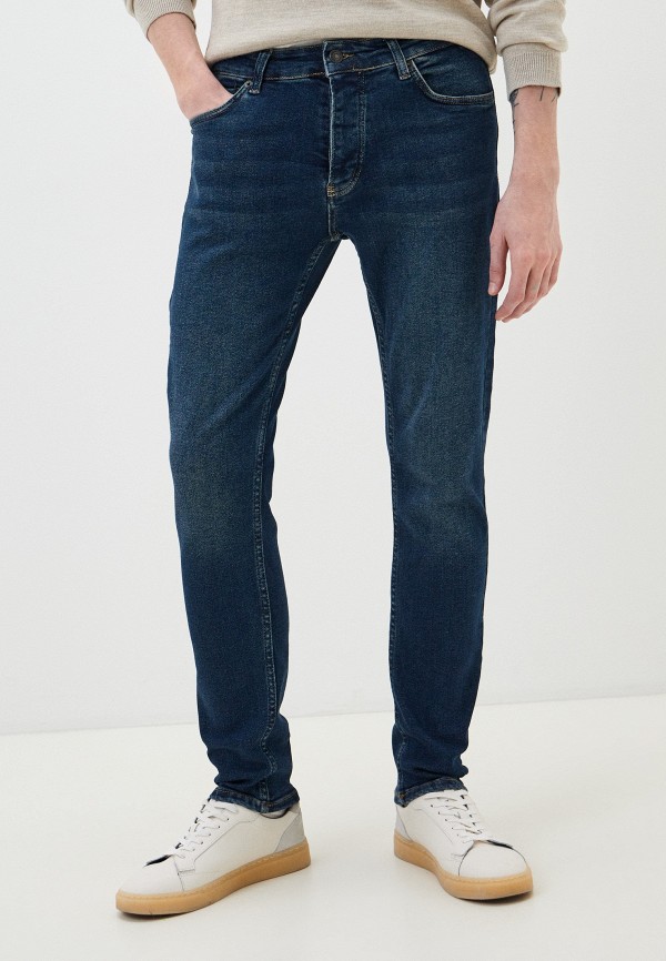 фото Джинсы trendyol