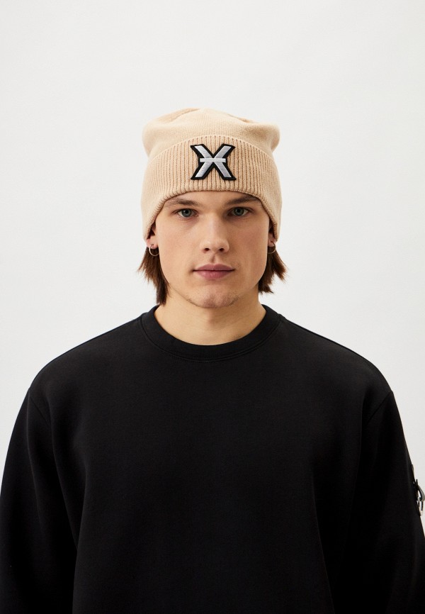 фото Шапка richmond x