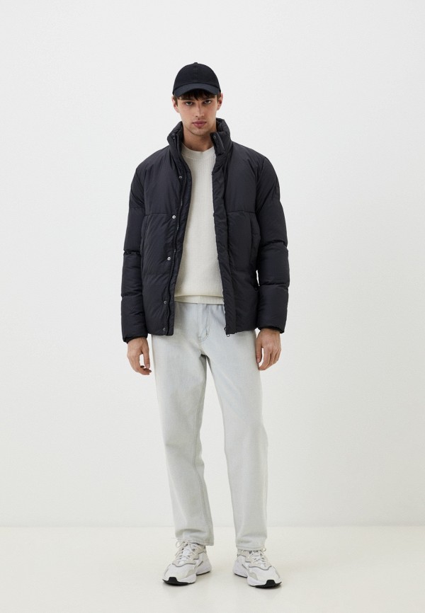 фото Куртка утепленная indicode jeans