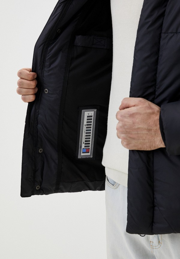 фото Куртка утепленная indicode jeans