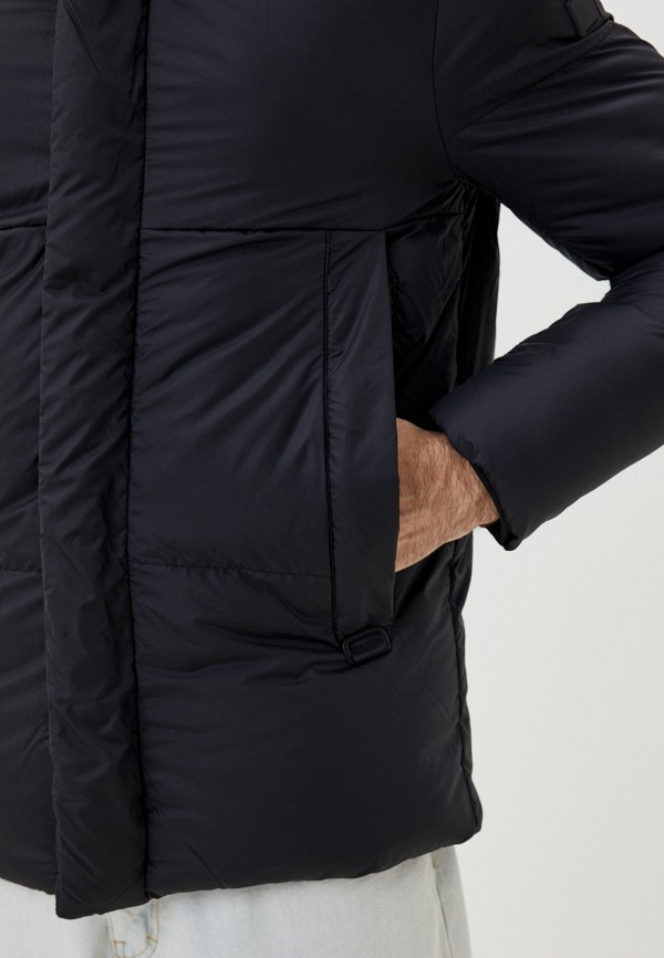 фото Куртка утепленная indicode jeans