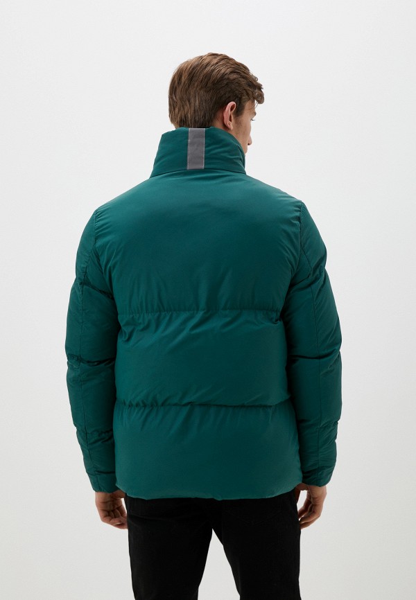 фото Куртка утепленная indicode jeans