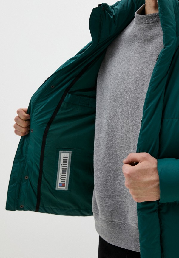 фото Куртка утепленная indicode jeans