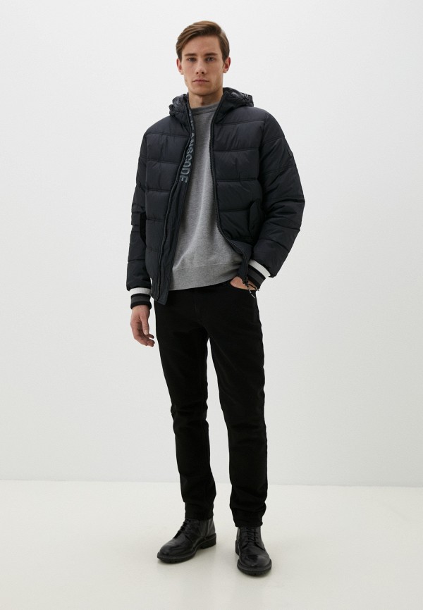 фото Куртка утепленная indicode jeans