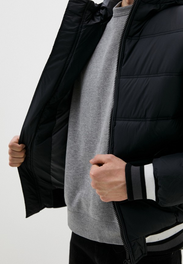 фото Куртка утепленная indicode jeans