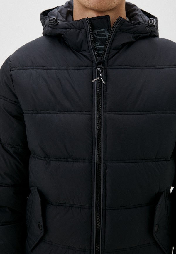 фото Куртка утепленная indicode jeans