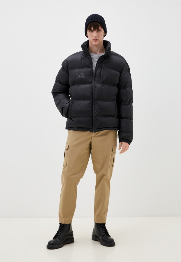 фото Куртка утепленная befree