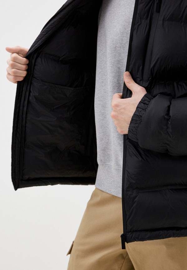 Куртка утепленная Befree цвет Черный  Фото 4