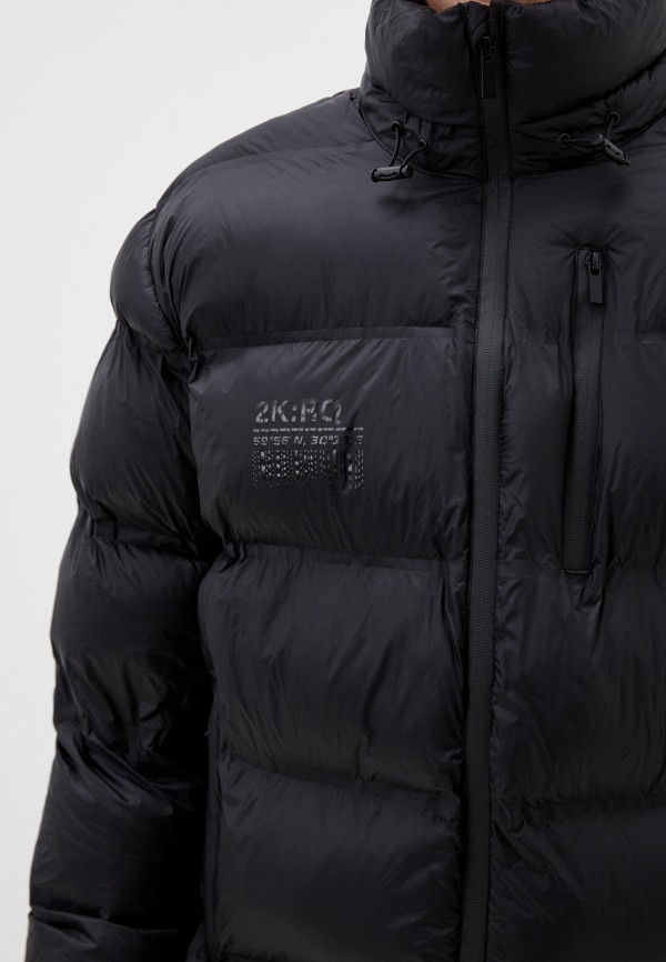 фото Куртка утепленная befree