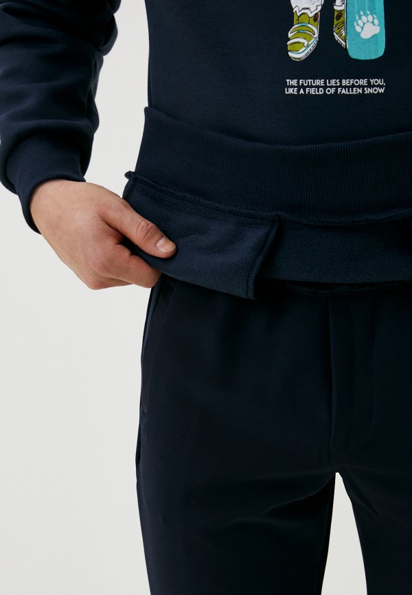 фото Худи mark formelle