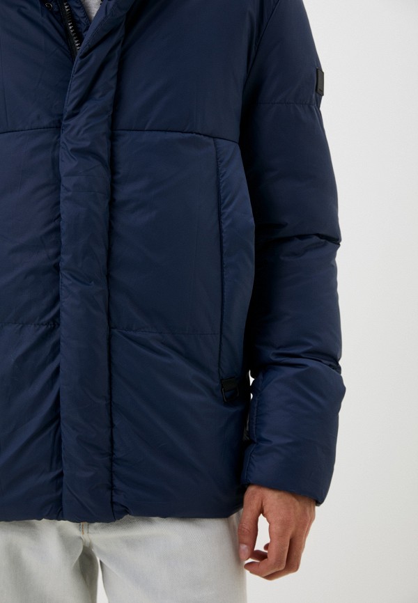 фото Куртка утепленная indicode jeans