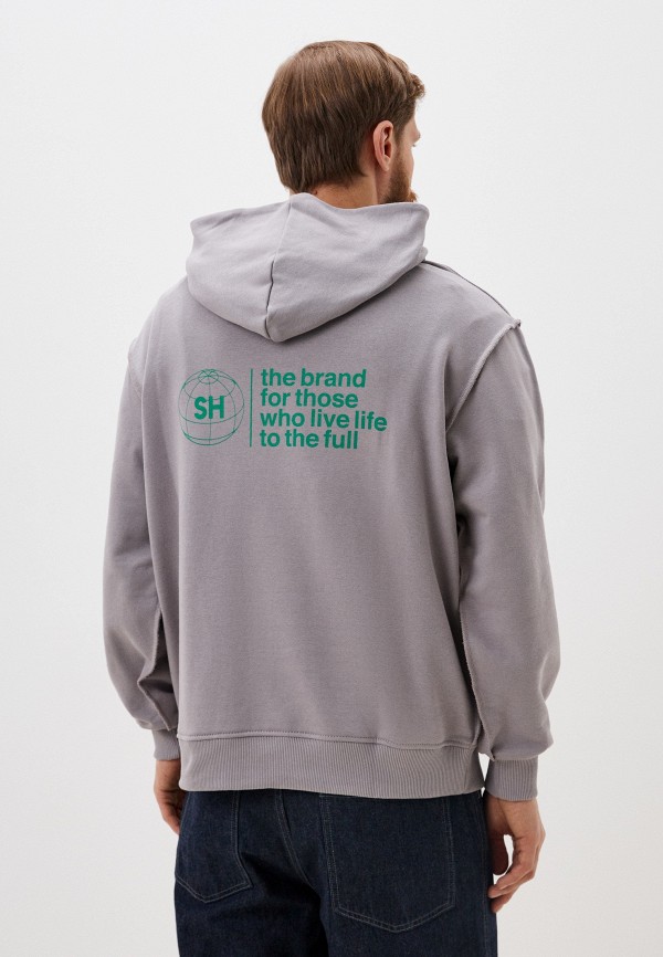 фото Худи stayhigh