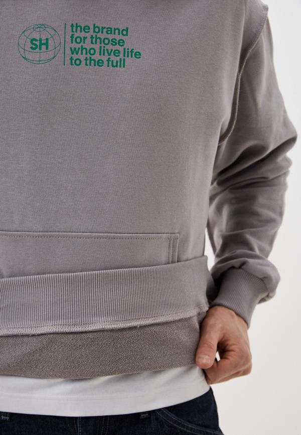 фото Худи stayhigh