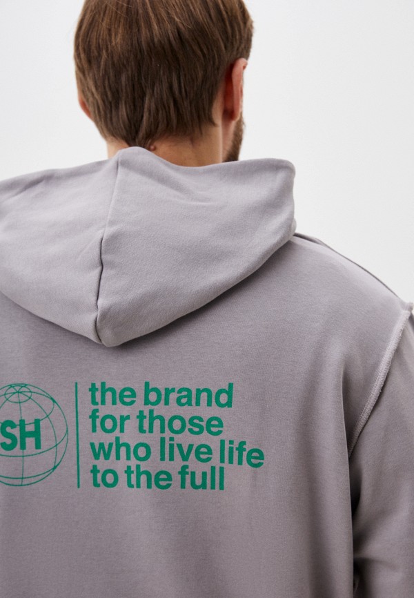 фото Худи stayhigh