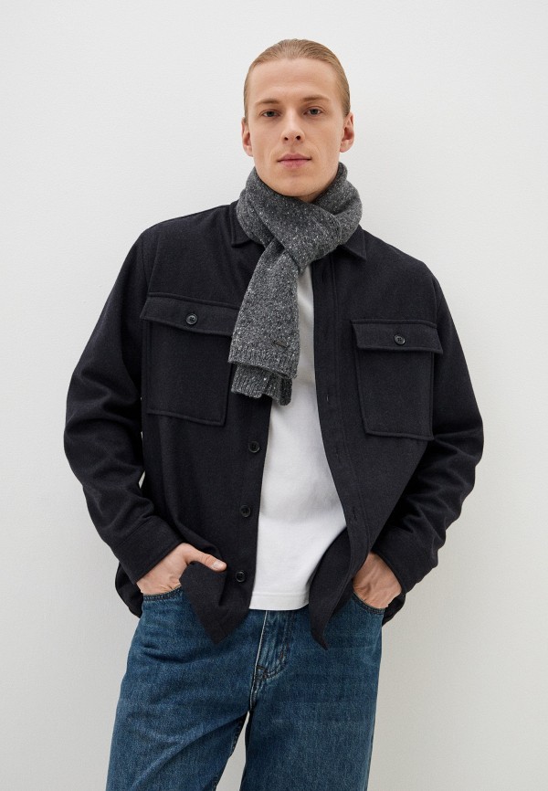 фото Шарф marhatter