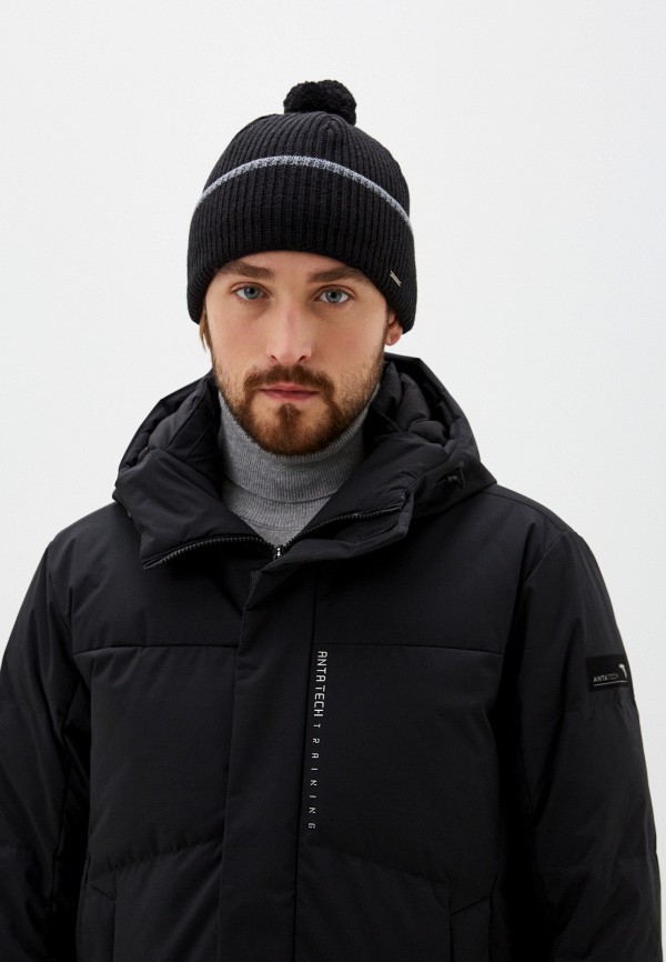 фото Шапка marhatter