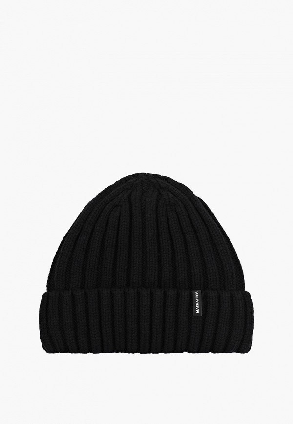 фото Шапка marhatter