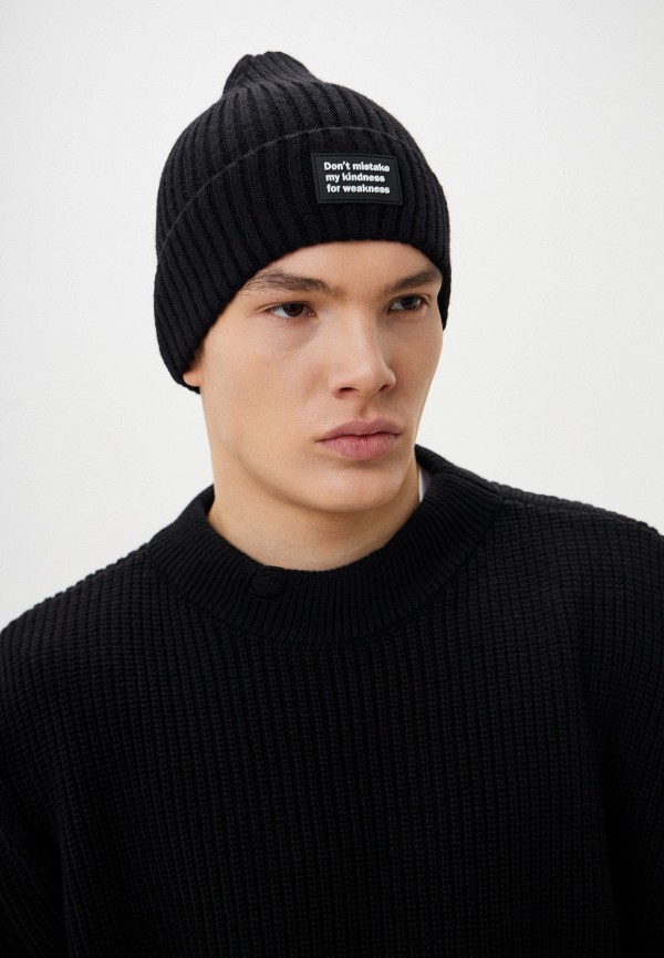 фото Шапка marhatter