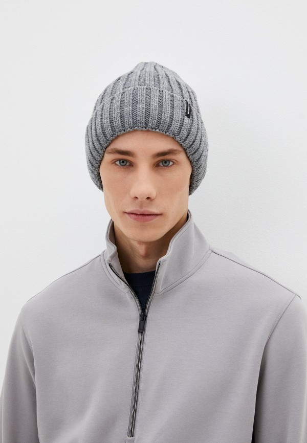 фото Шапка marhatter