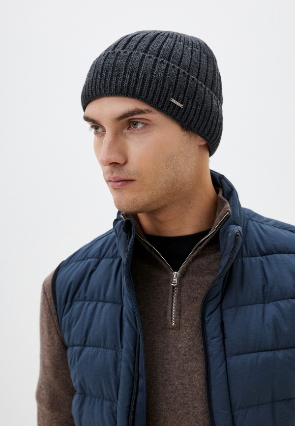 фото Шапка marhatter