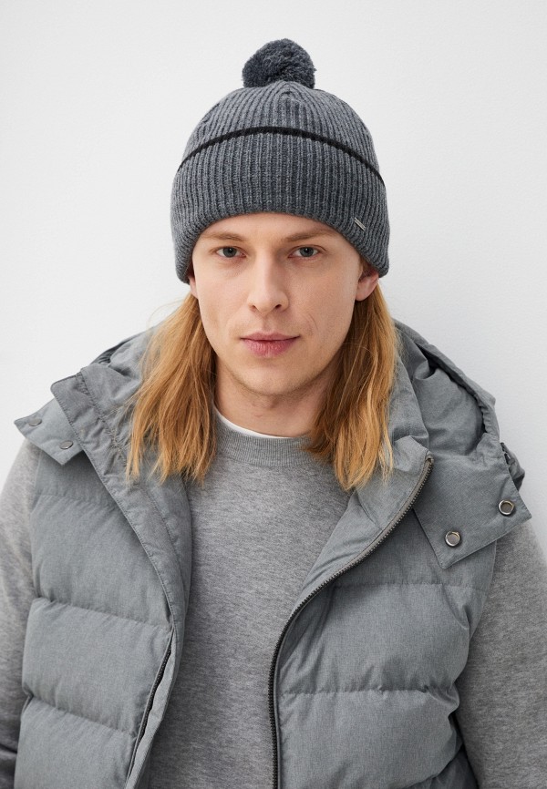 фото Шапка marhatter