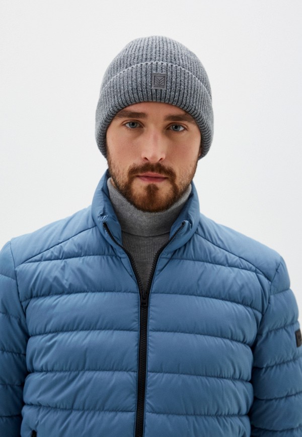 фото Шапка marhatter