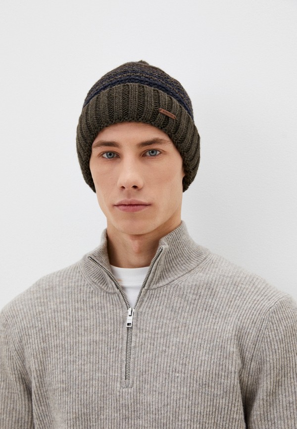 фото Шапка marhatter