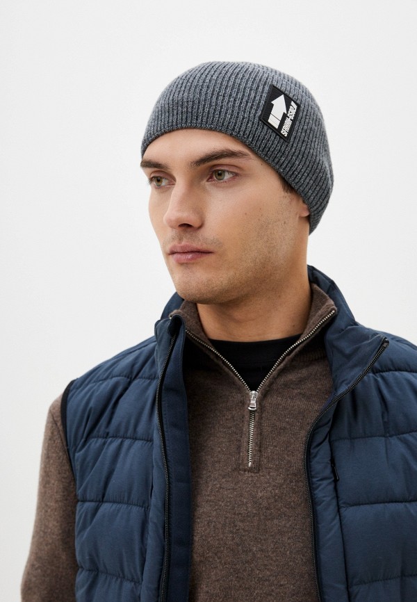 фото Шапка marhatter