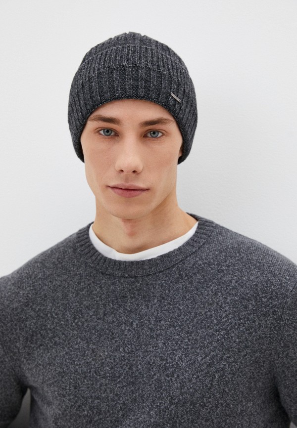 фото Шапка marhatter