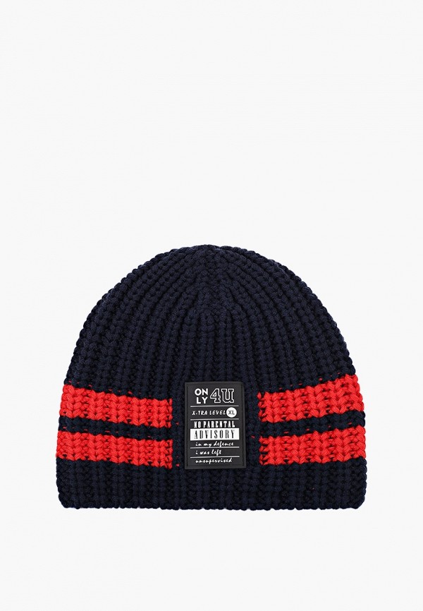 фото Шапка marhatter