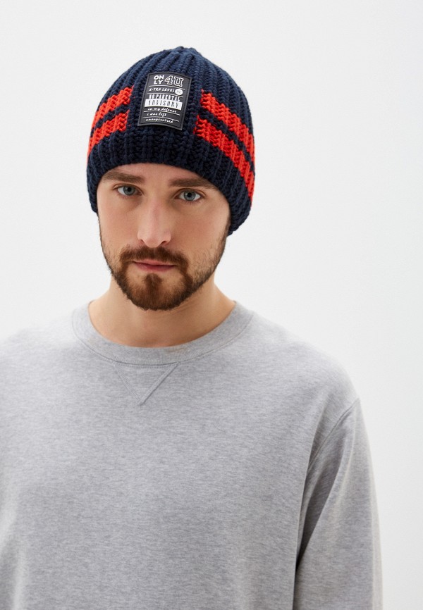 фото Шапка marhatter